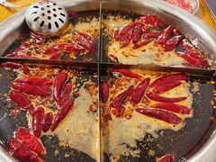 -渝味黄姐火锅(黄泥村店)