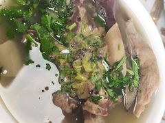 -清真·鸦儿李记·小馆(后海店)