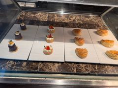 -圣丰索菲特·2 On 988 Café 自助餐厅