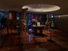门面-广州柏悦酒店·悦景轩·粤菜餐厅