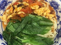 -西安饺子馆(南坪西路店)