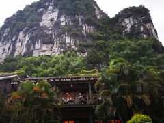 -大新明仕山庄