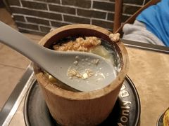 -何师烧烤Pro ·江湖川菜·小龙虾·精酿(太古里旗舰店)