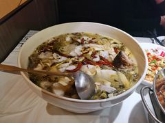 -湖南老饭铺(福永店)