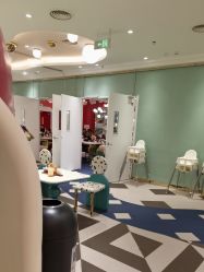 -奈尔宝家庭中心·儿童乐园·亲子餐厅(苏州大悦城店)