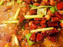 -大清花饺子(园林路店)