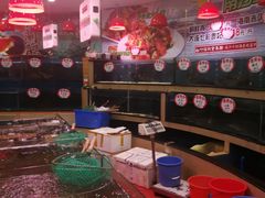 -潮喜竹溪荔湖酒家(荔枝湾店)