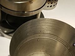 -星伦多 自助料理(圆融店)