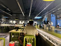 -壹小馆.皇城老妈(成都太古里店)