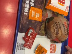 -汉堡王(烟台宝龙店)