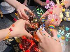 -重庆德庄火锅