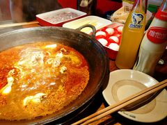 -老天桥蛙炉火锅(姑苏总店)