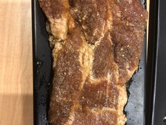 -花味·自助烤肉(雨花客厅店)