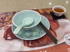 -点都德(华强北店)
