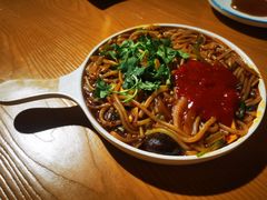 -疆漠·西域风情餐厅