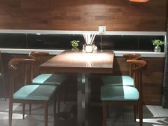 大堂-十面春风·江南面馆(崇宁路店)