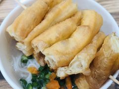 -斌斌鲜鱼糊汤粉(粮道街店)