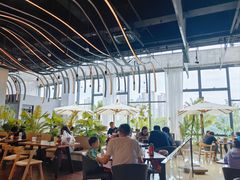 -肆季荟·SEASONS(江苏电视塔店)