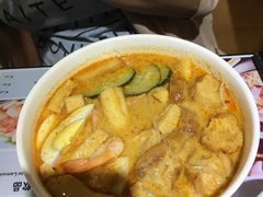 -绿柠食堂(北外滩店)