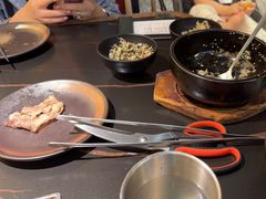 -厚贞日式烤肉(浦东汇智店)