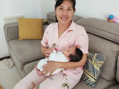 -汇慈安·高端自营月嫂(武汉月子尊享店)