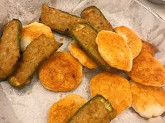 -夏茅维记饭店