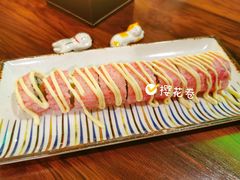 -顶屋咖喱(街道口总店)