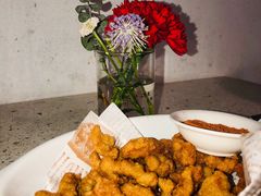 -缦云里花园餐厅