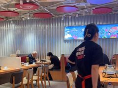 -鱼酷活鱼烤鱼(张江长泰店)