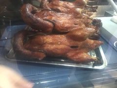 -上海枇杷烤鸭(城乡贸易中心店)