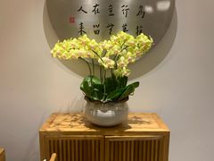 -枣子树·素食餐厅(普陀山店)
