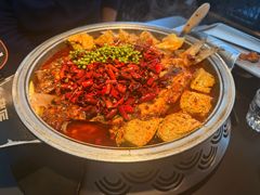 -烤匠麻辣烤鱼(IFS店)