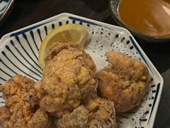 -哥哥の深夜食堂(红松东路店)