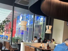 -Ameigo梅果·云贵川bistro(长宁来福士店)