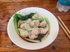 -颗颗香马边杨抄手(春华路店)