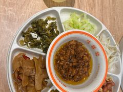 -小满手工粉(北京富力广场店)