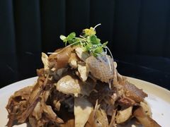 -荣品荟·融合餐厅(月湖广场店)