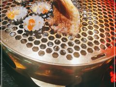 -东味北道熟成·炭火烤肉(九龙店)