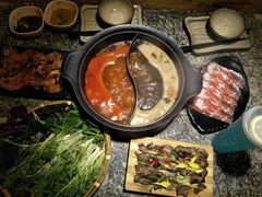 -滇池印象原生态火锅(南开大悦城店)