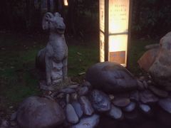 -庐山西海国际温泉度假村