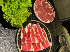 -樱嘢·炭火烧肉(惠南店)