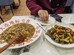 -小郭私房菜·海肠捞饭店(学士街店)