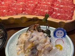 -东海怡品海鲜豆捞(星街坊店)