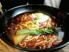 -蓉李记成都名小吃(太原龙湖万达店)