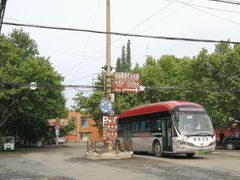 -冶山国家矿山公园