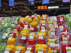 -永辉超市(鲁谷店)