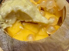 -甜心妈妈·榴莲星级糖水(北京路总店)