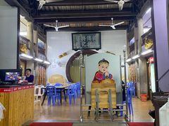 -飘香小食店(国平路店)
