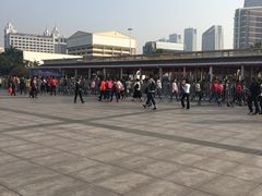 -珠海拱北口岸
