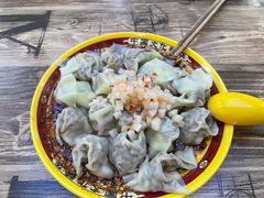 -济南大学-第8食堂